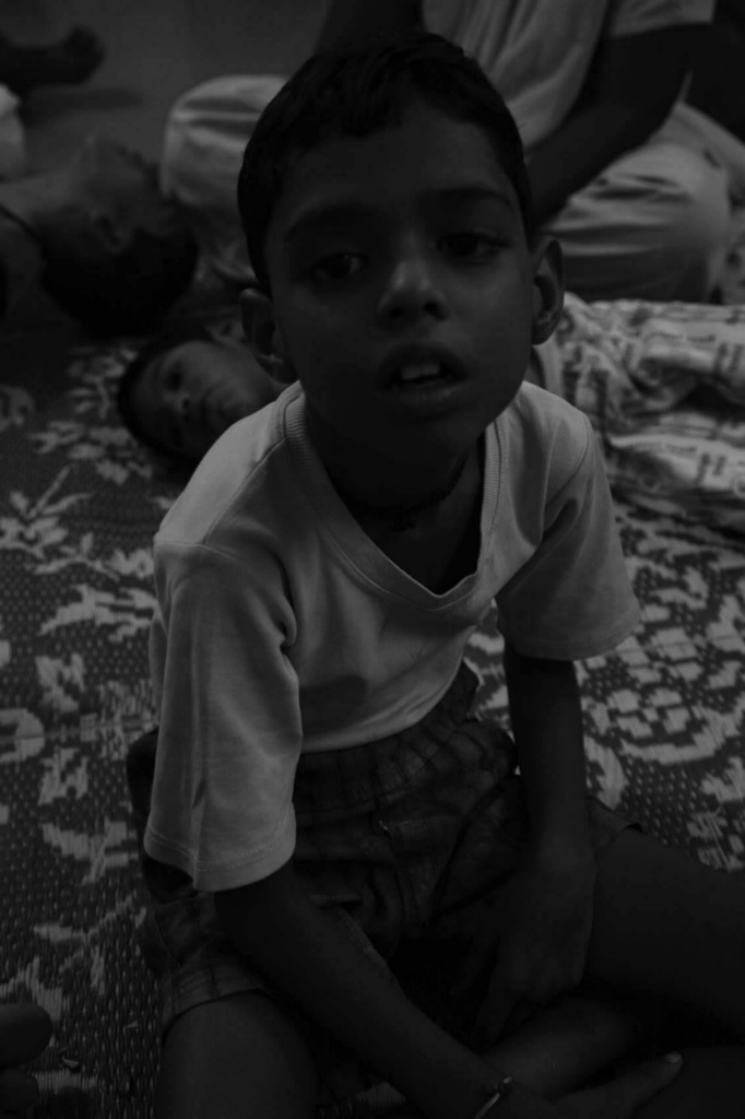 Chingari rehabilitation center 14